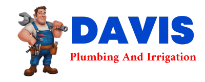 Trusted plumber in KERBY